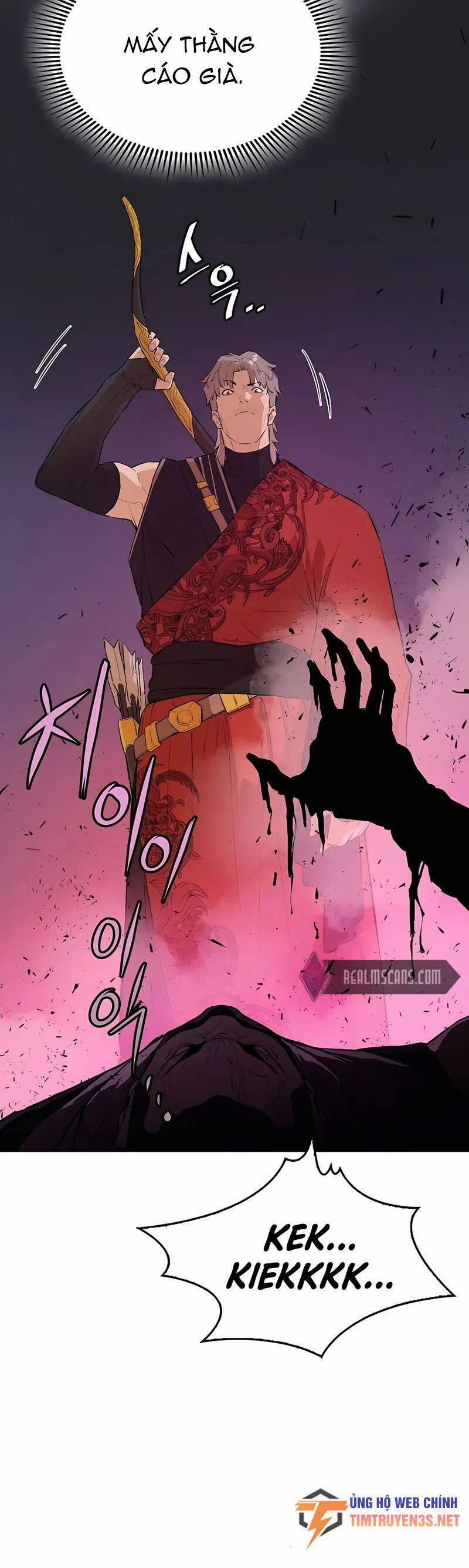 Kẻ Phản Diện Vô Song 54 trang 16