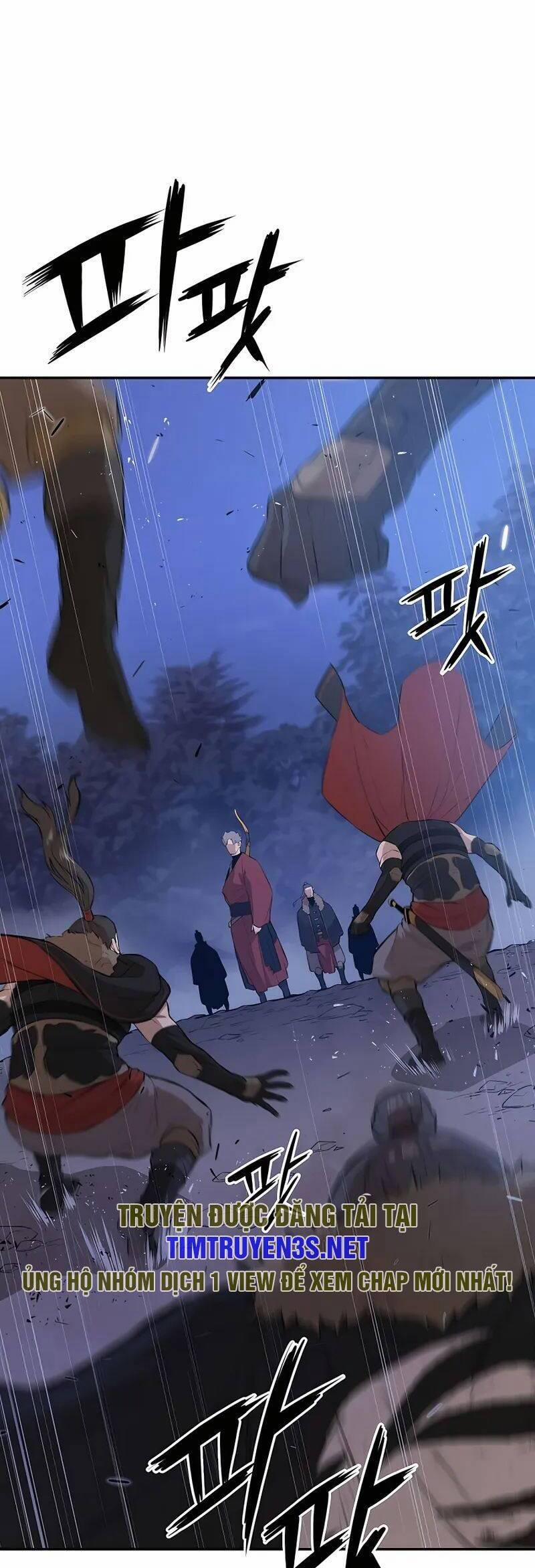 Kẻ Phản Diện Vô Song 54 trang 18