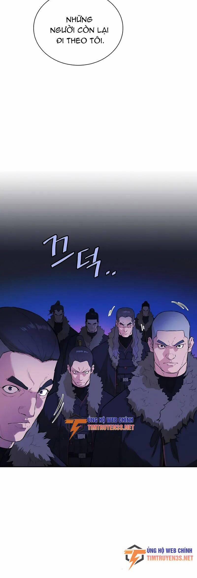 Kẻ Phản Diện Vô Song 54 trang 20