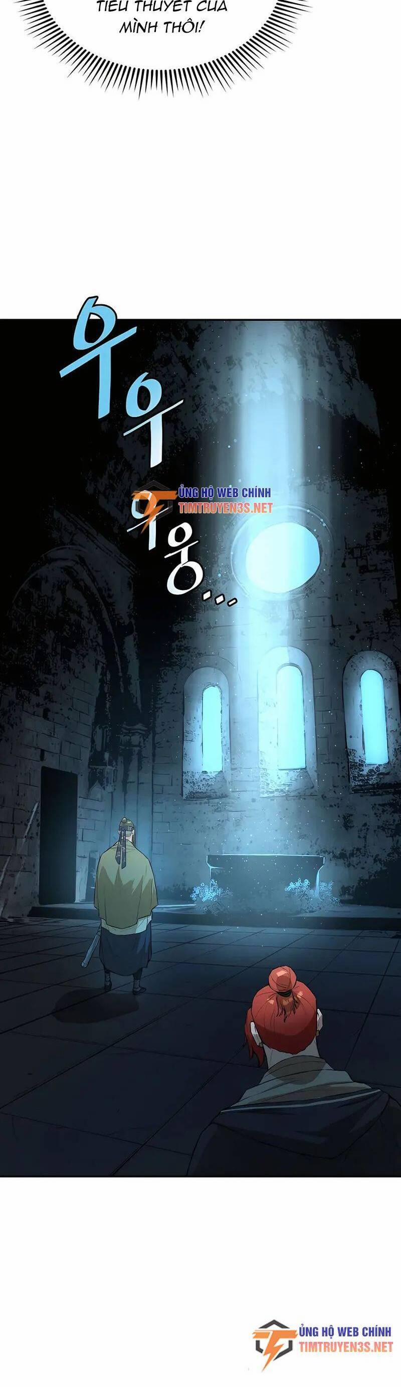 Kẻ Phản Diện Vô Song 54 trang 24