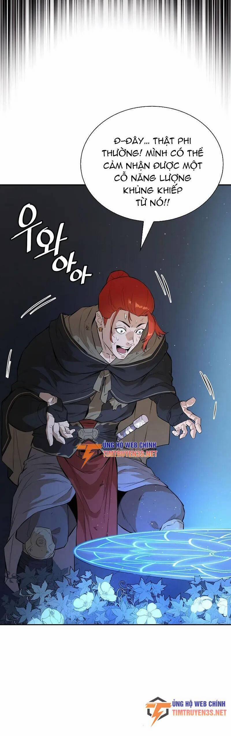 Kẻ Phản Diện Vô Song 54 trang 28