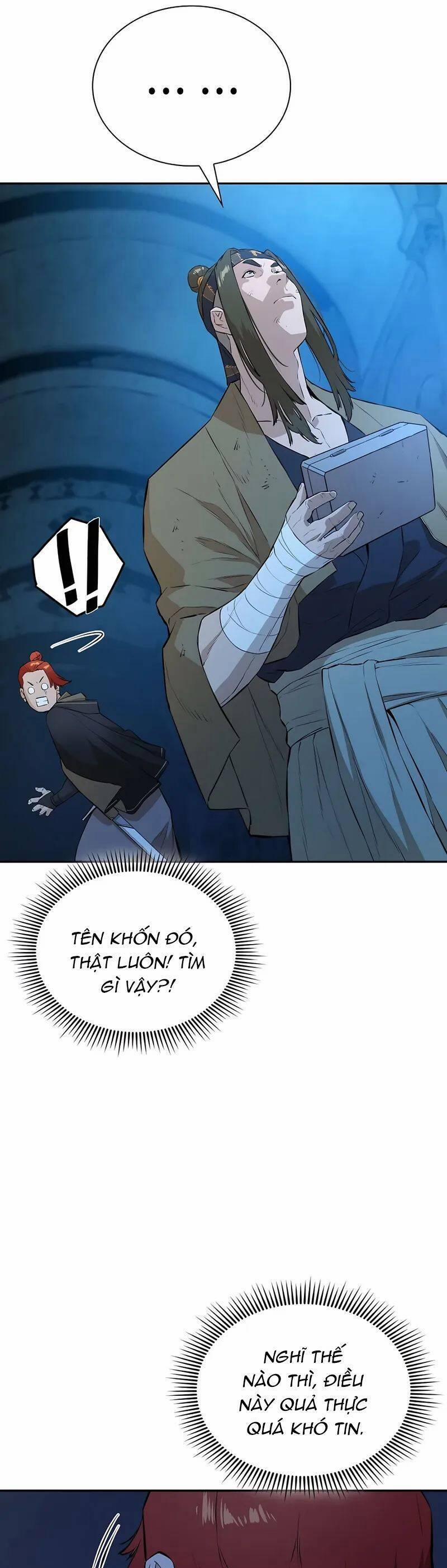 Kẻ Phản Diện Vô Song 54 trang 29