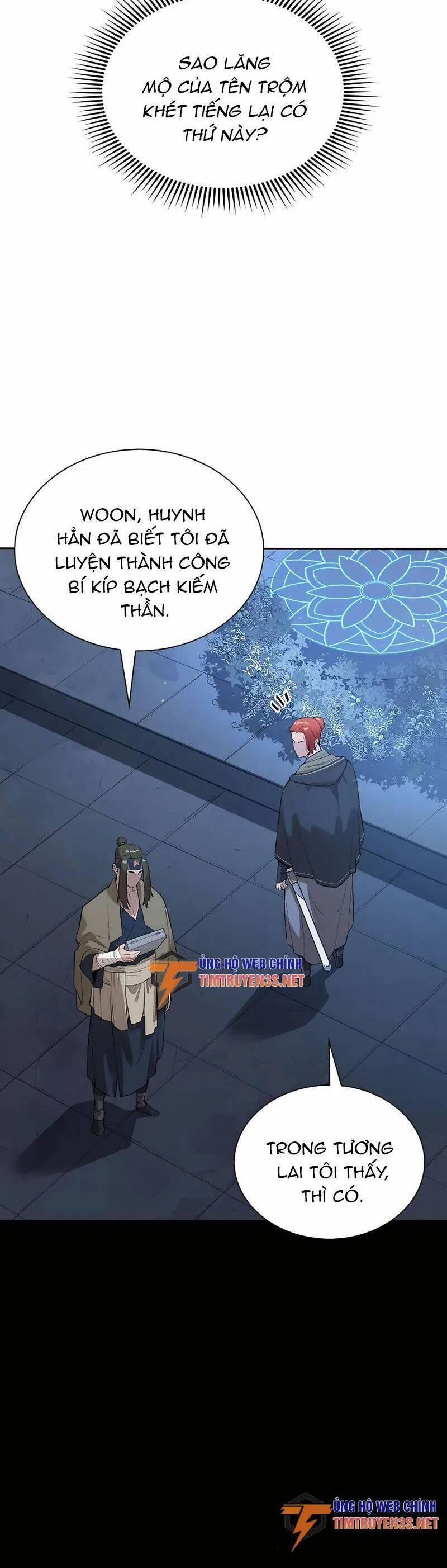 Kẻ Phản Diện Vô Song 54 trang 31