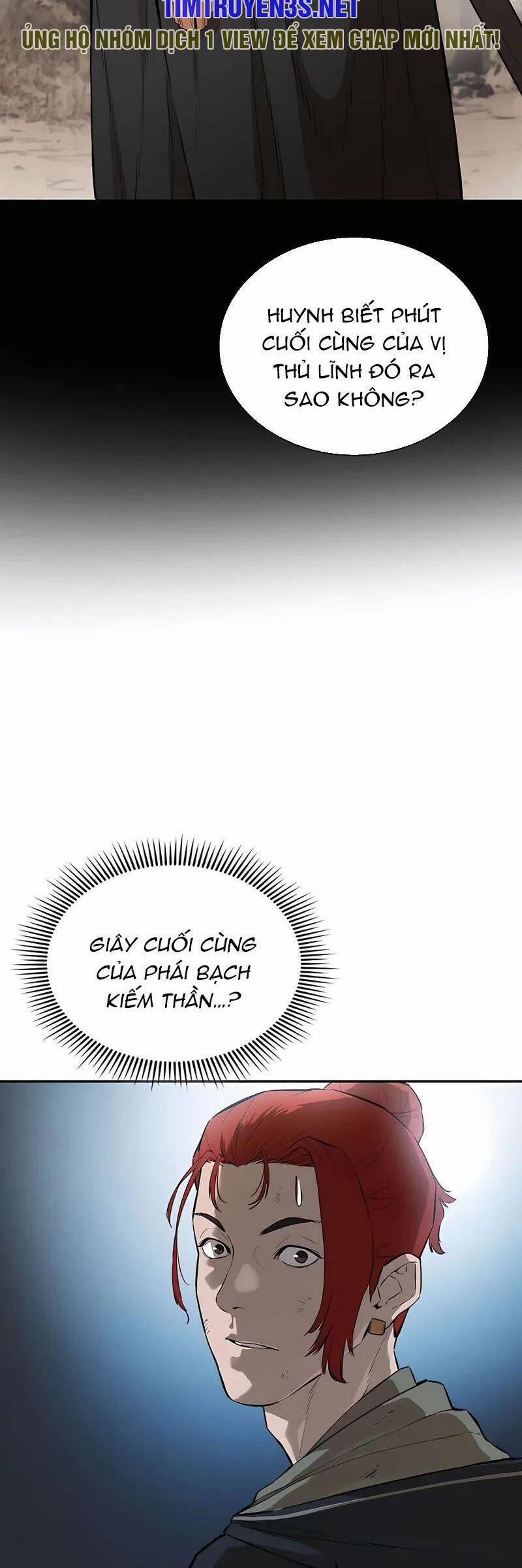 Kẻ Phản Diện Vô Song 54 trang 33