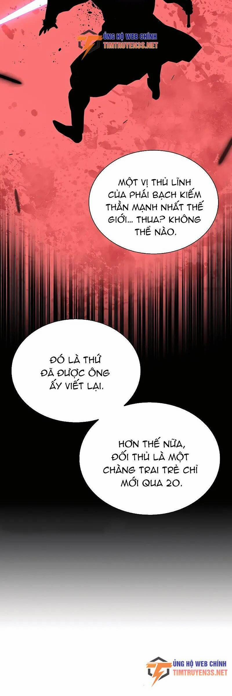 Kẻ Phản Diện Vô Song 54 trang 35