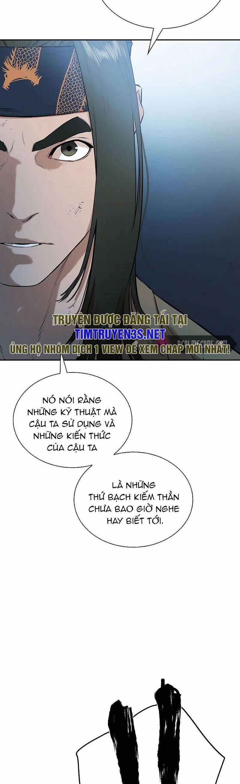 Kẻ Phản Diện Vô Song 54 trang 37