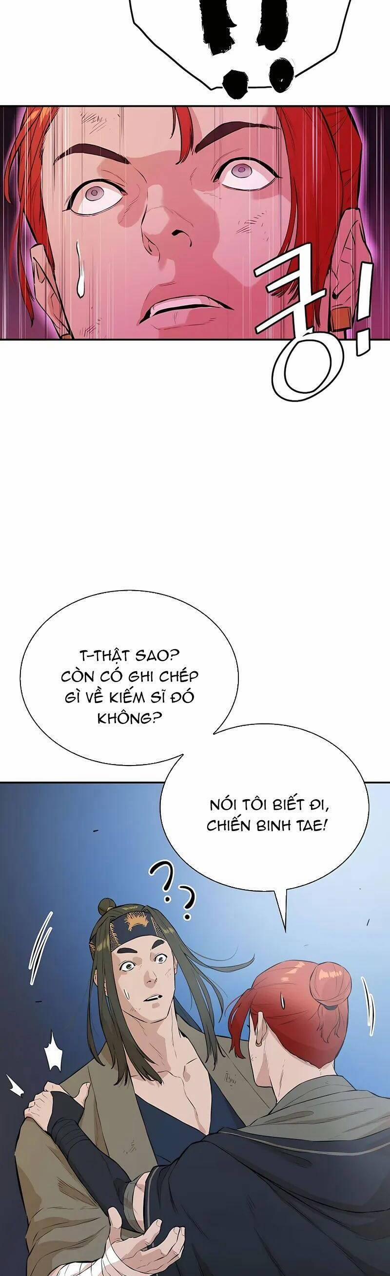 Kẻ Phản Diện Vô Song 54 trang 38