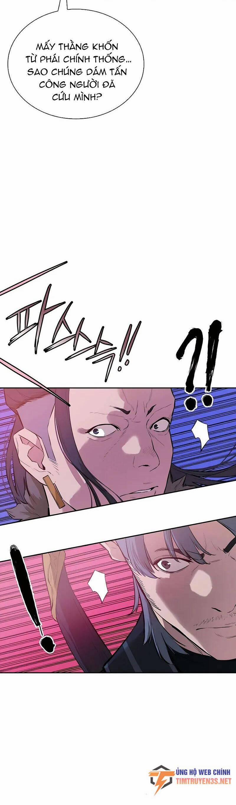 Kẻ Phản Diện Vô Song 54 trang 4