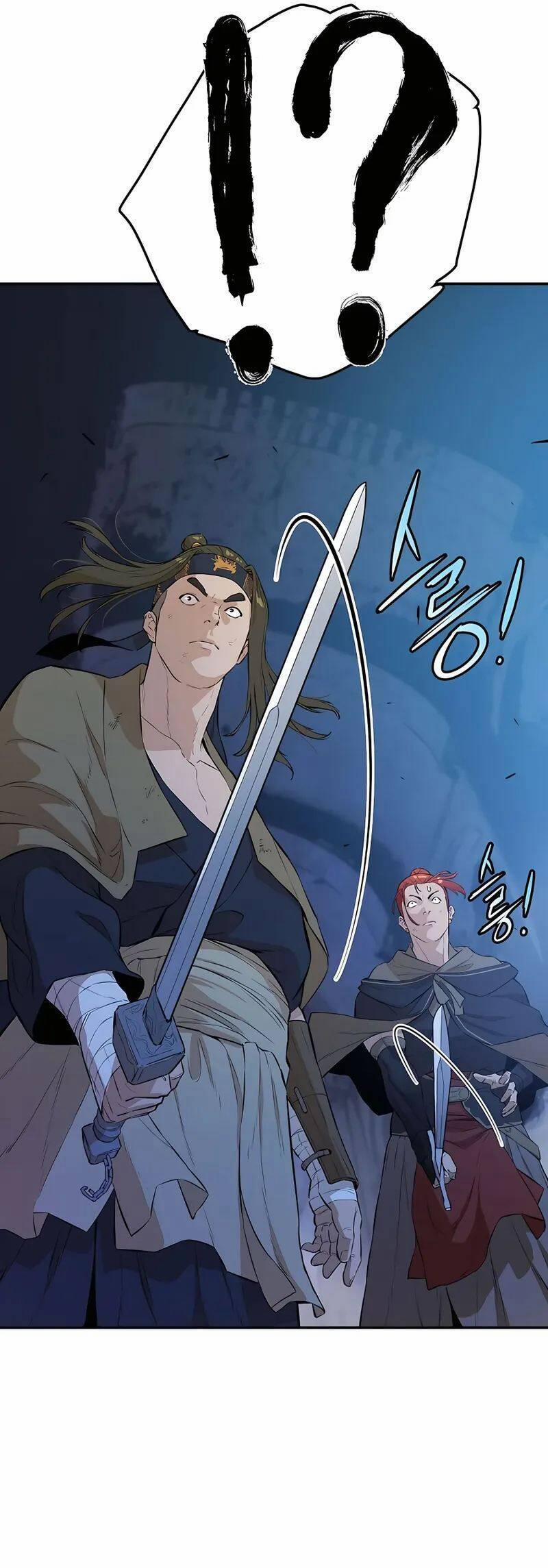 Kẻ Phản Diện Vô Song 54 trang 40