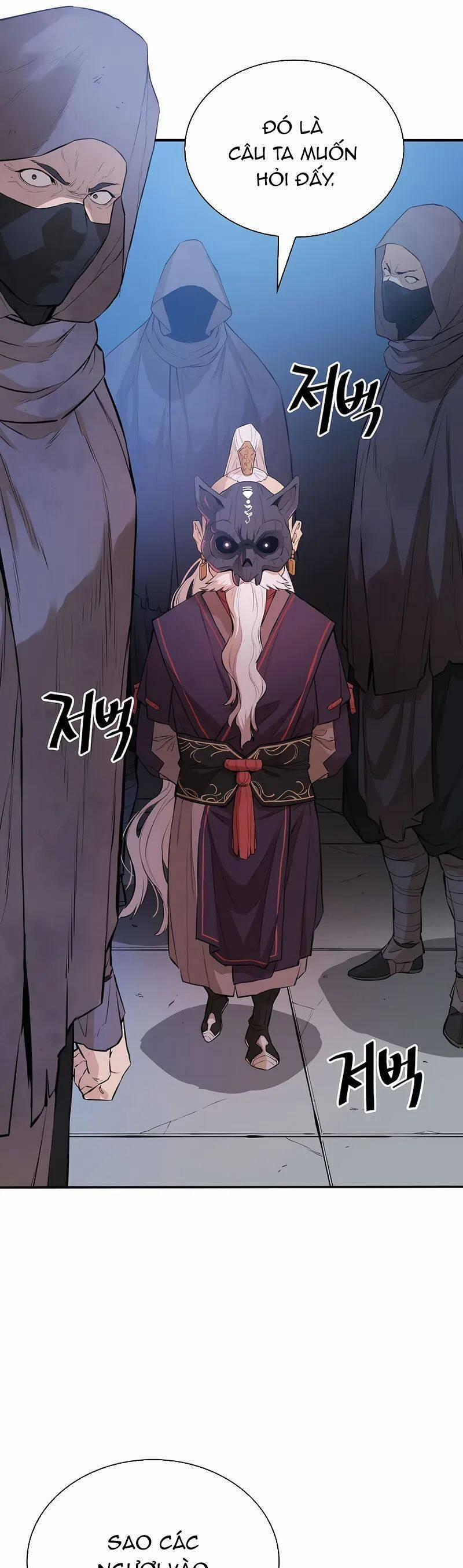 Kẻ Phản Diện Vô Song 54 trang 44