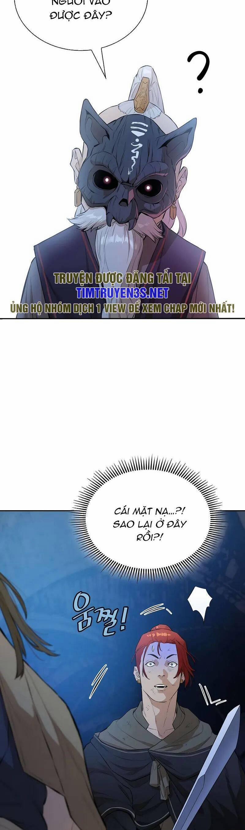 Kẻ Phản Diện Vô Song 54 trang 45