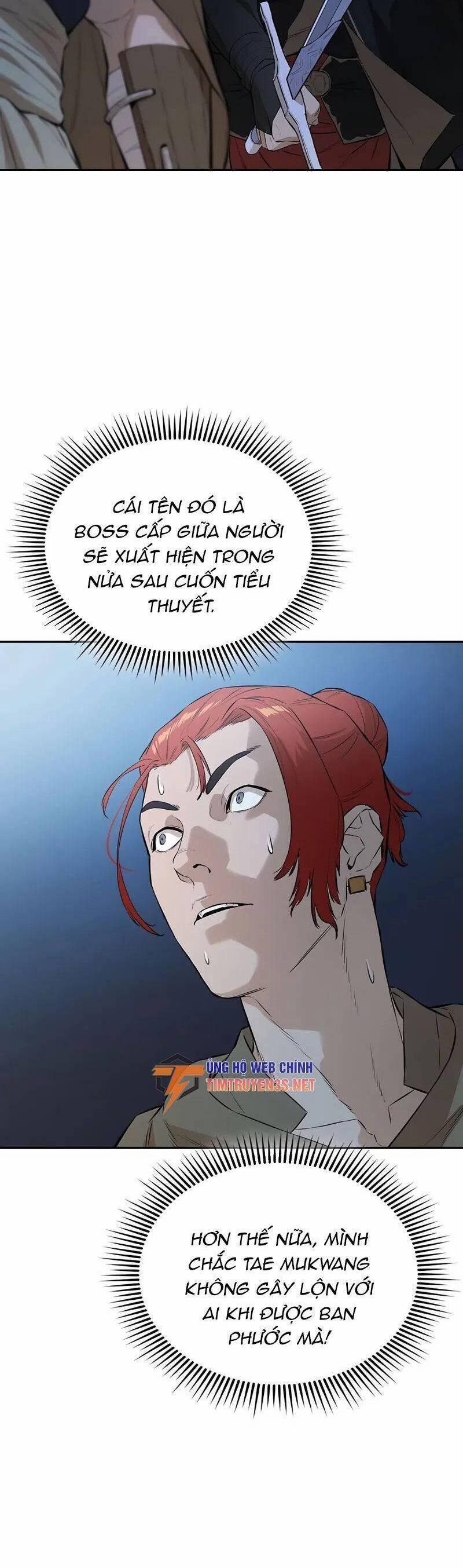 Kẻ Phản Diện Vô Song 54 trang 46
