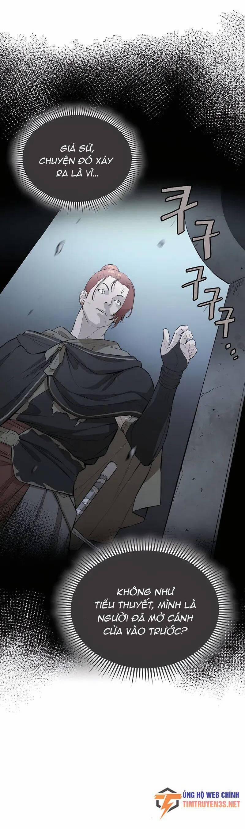 Kẻ Phản Diện Vô Song 54 trang 47