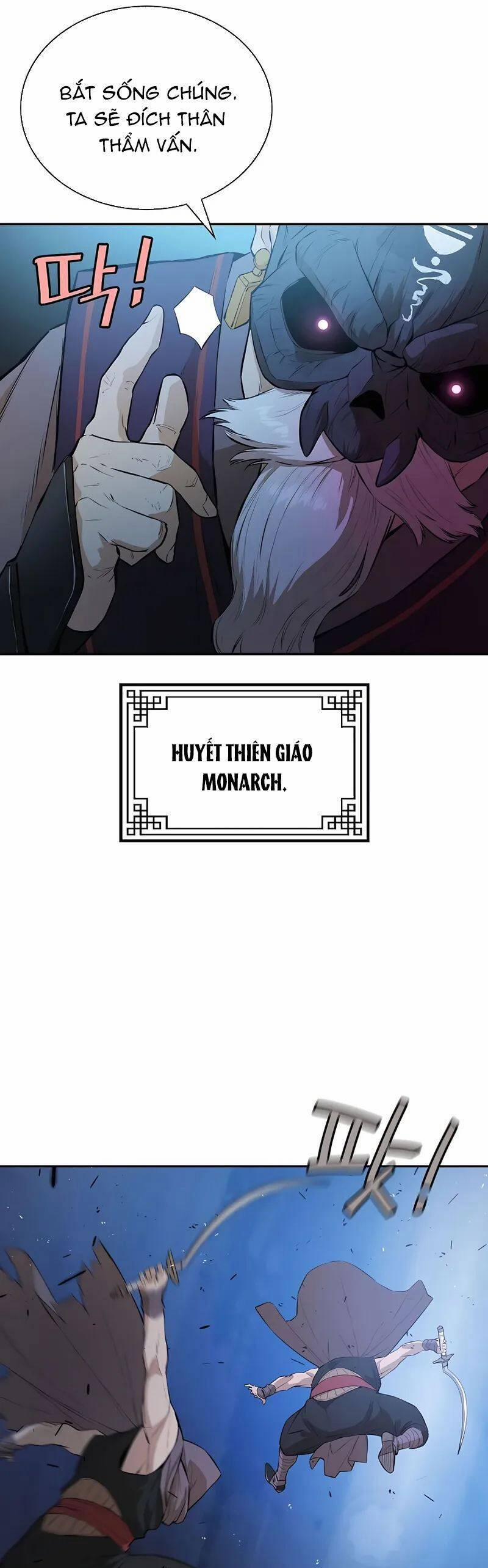 Kẻ Phản Diện Vô Song 54 trang 48