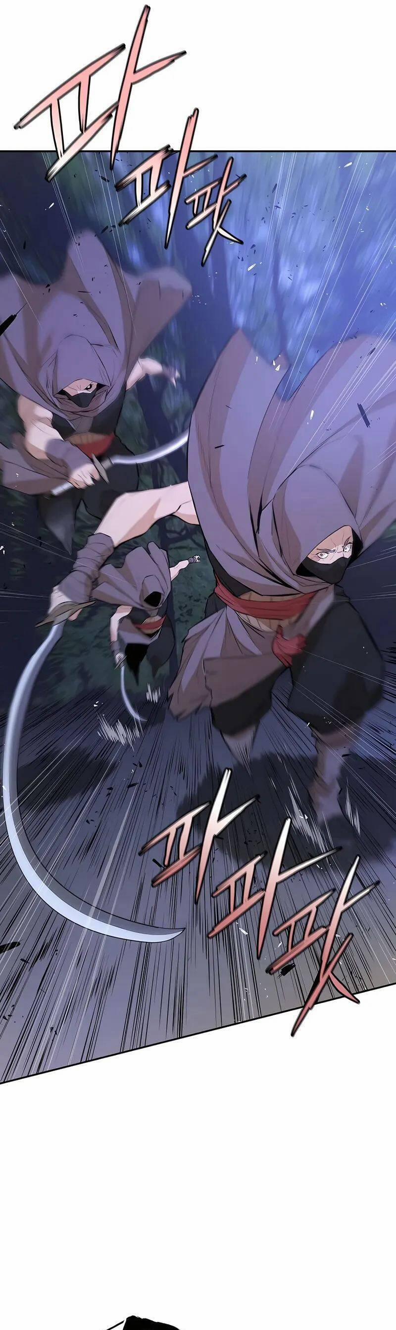 Kẻ Phản Diện Vô Song 54 trang 5