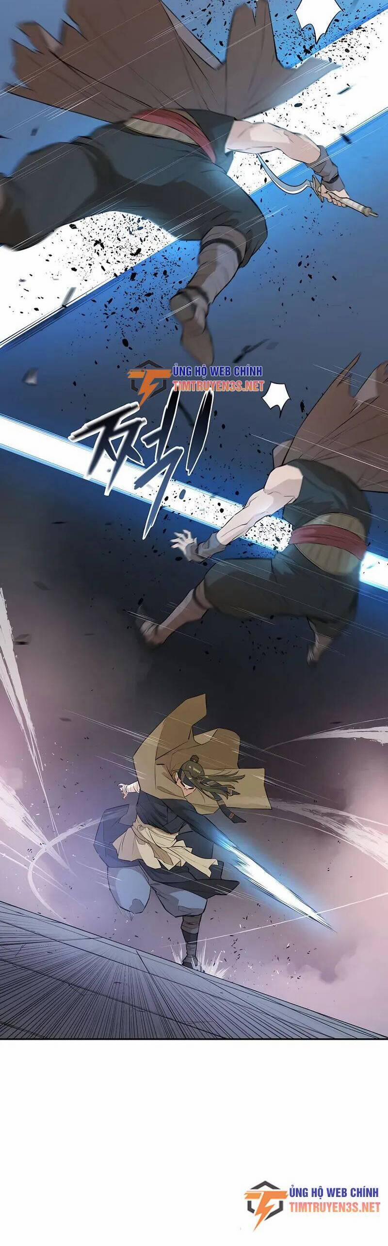 Kẻ Phản Diện Vô Song 54 trang 51