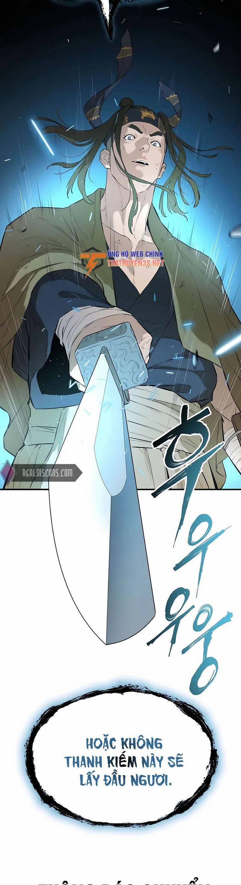 Kẻ Phản Diện Vô Song 54 trang 54