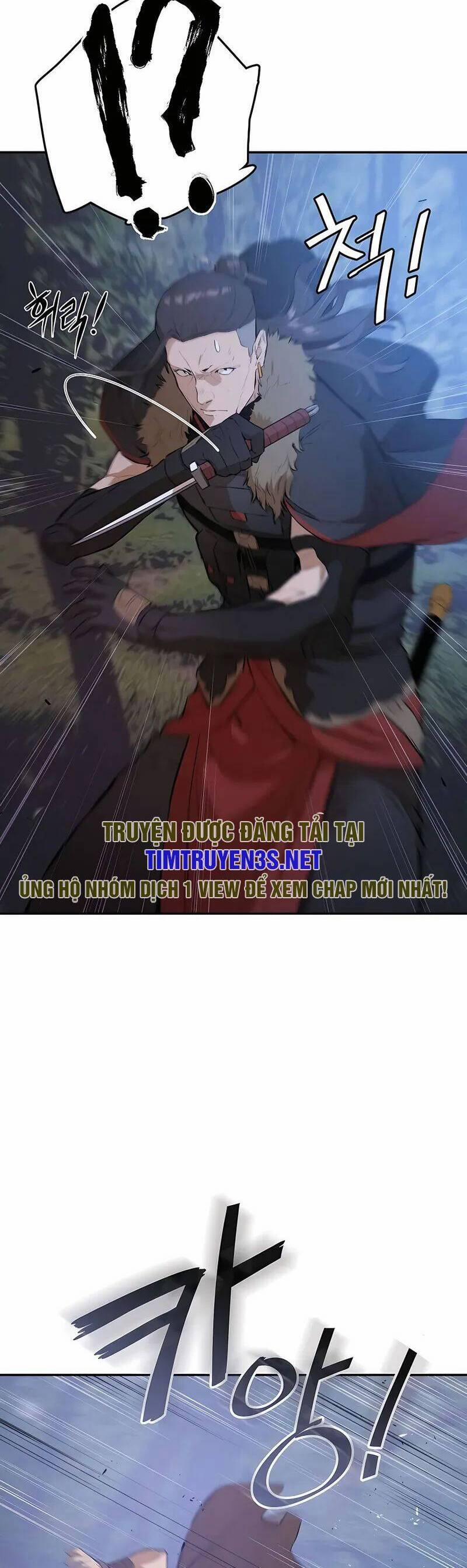 Kẻ Phản Diện Vô Song 54 trang 6