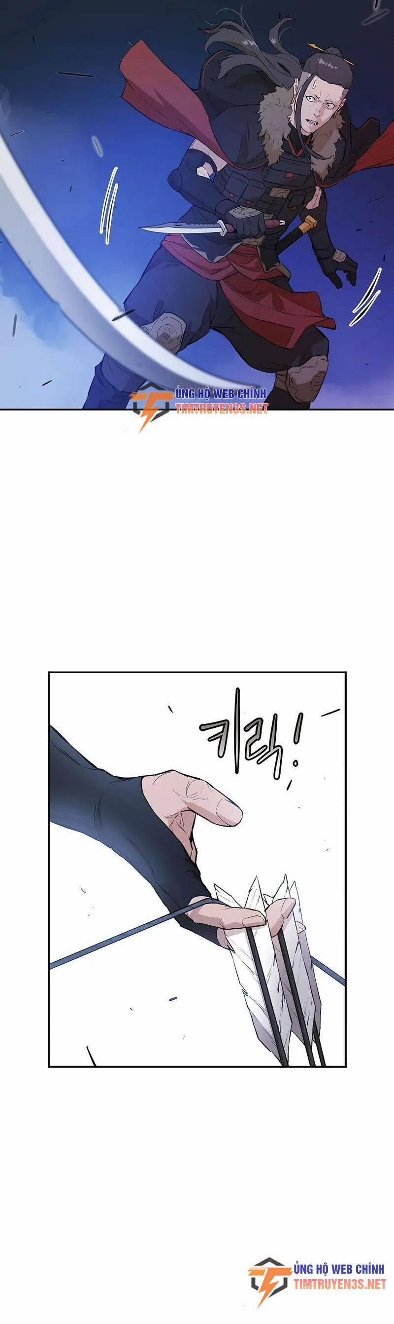 Kẻ Phản Diện Vô Song 54 trang 8