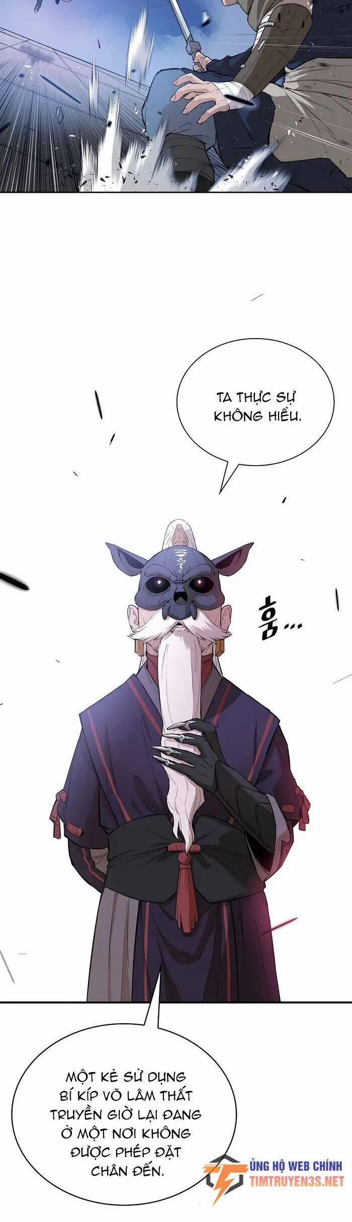 Kẻ Phản Diện Vô Song 55 trang 14
