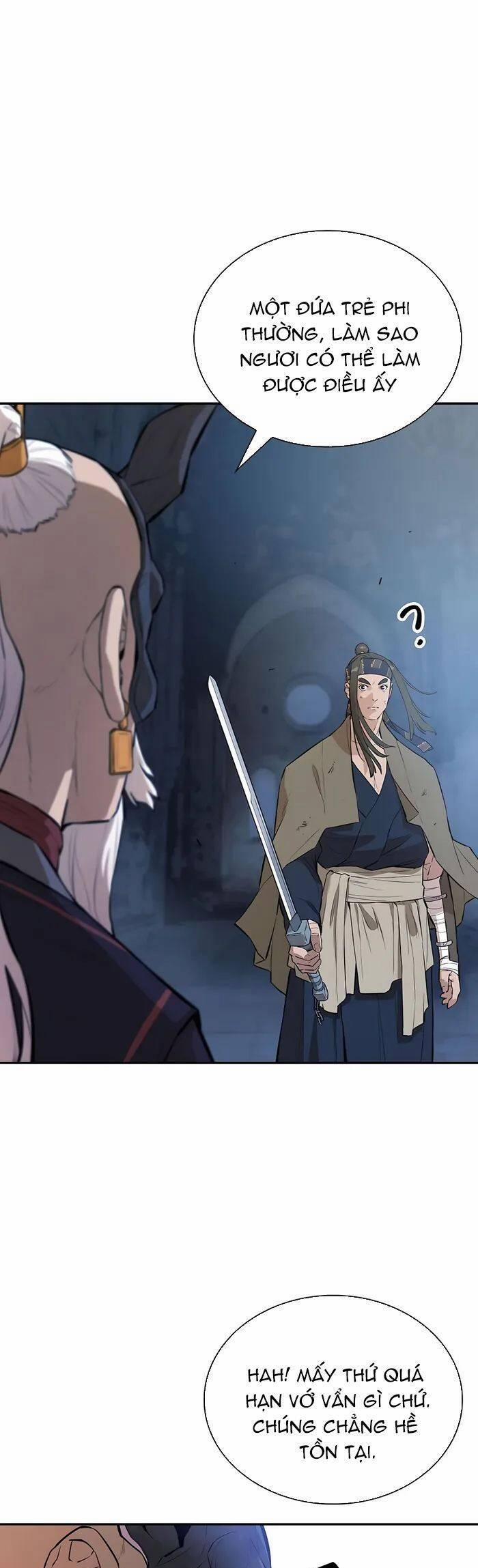 Kẻ Phản Diện Vô Song 55 trang 15