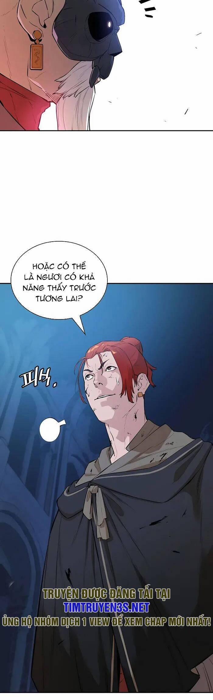 Kẻ Phản Diện Vô Song 55 trang 16