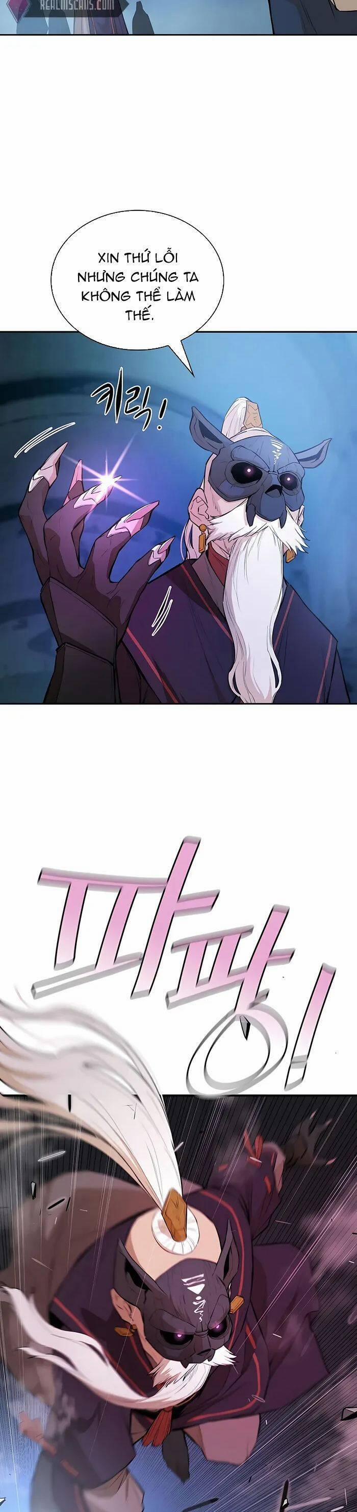 Kẻ Phản Diện Vô Song 55 trang 2