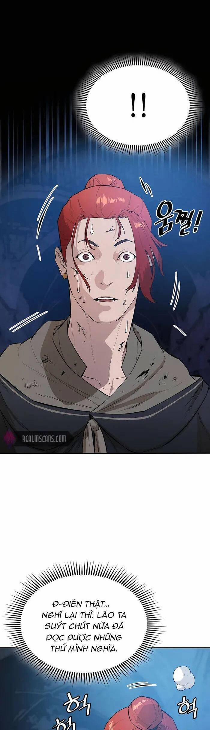 Kẻ Phản Diện Vô Song 55 trang 21