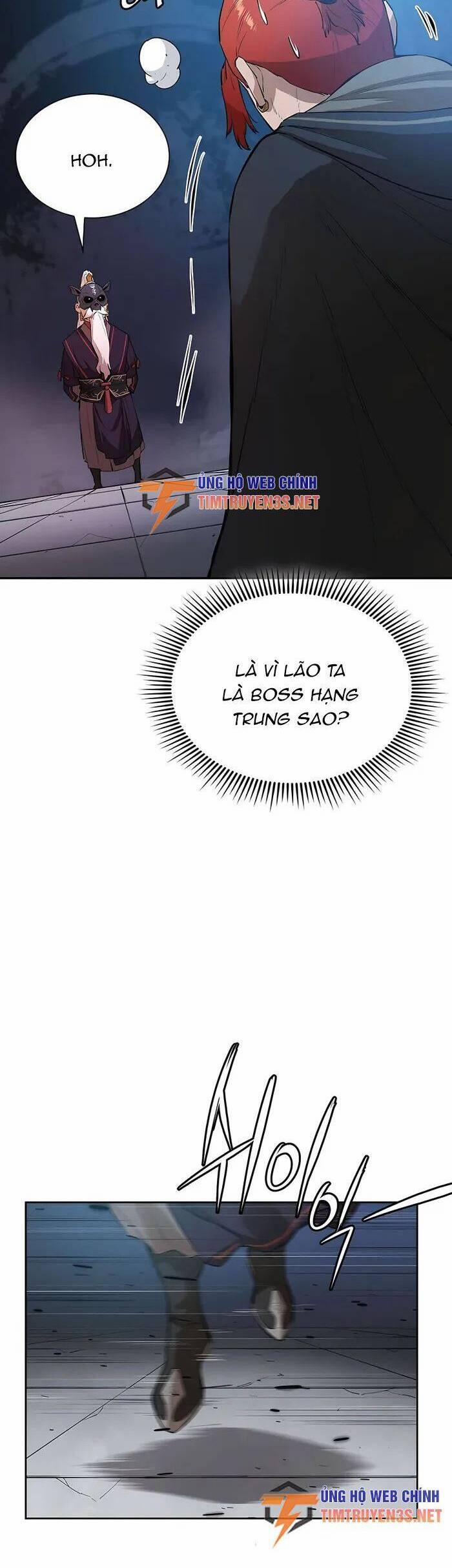 Kẻ Phản Diện Vô Song 55 trang 22