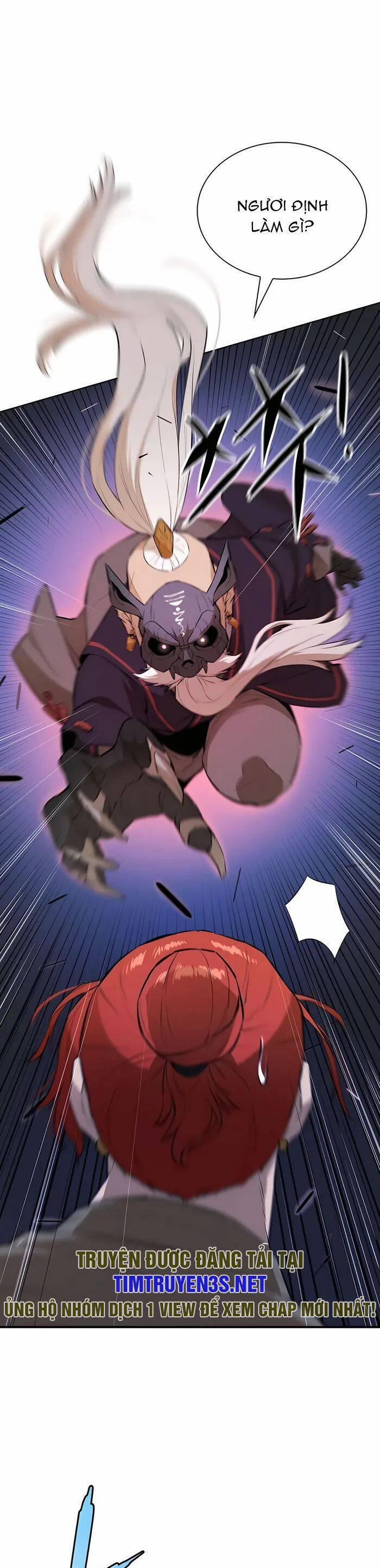 Kẻ Phản Diện Vô Song 55 trang 23