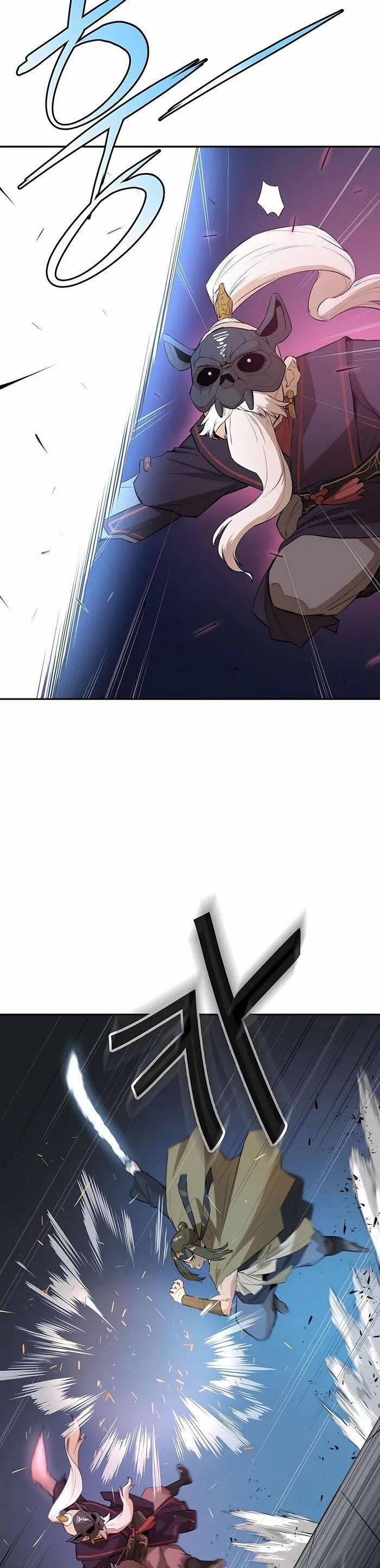 Kẻ Phản Diện Vô Song 55 trang 24