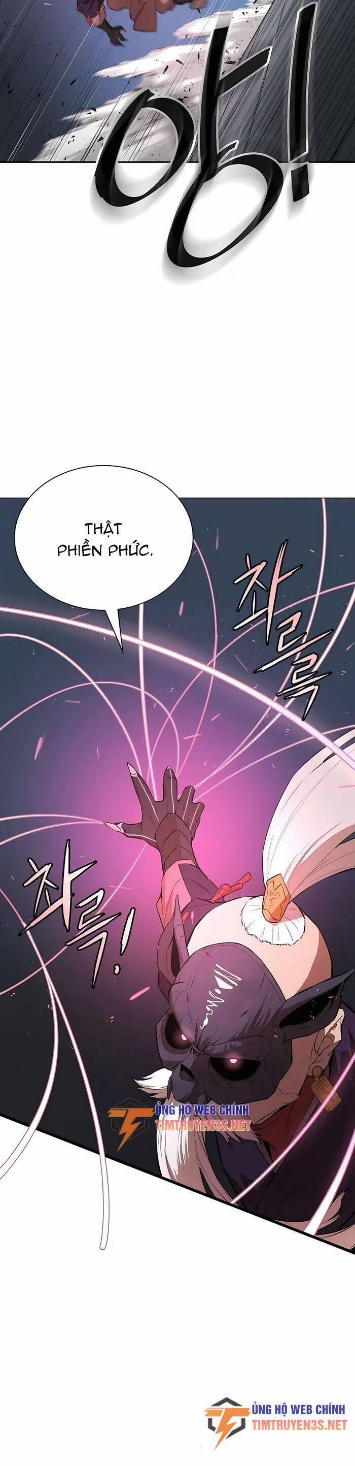Kẻ Phản Diện Vô Song 55 trang 25