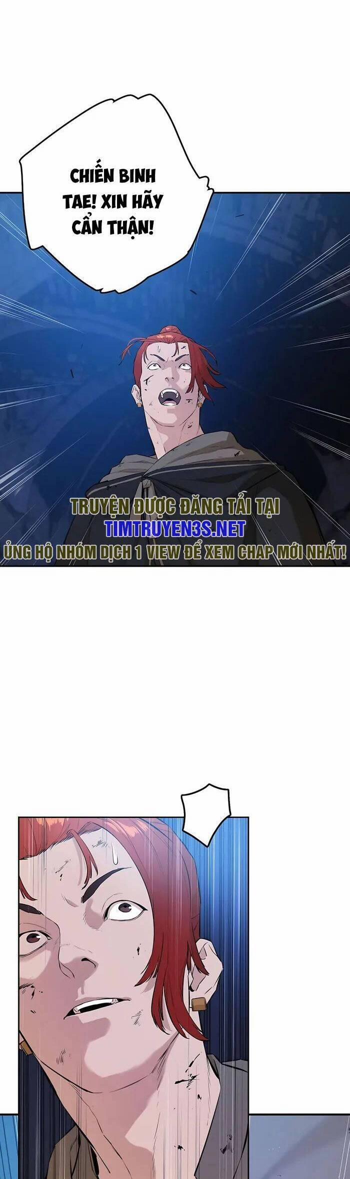 Kẻ Phản Diện Vô Song 55 trang 27