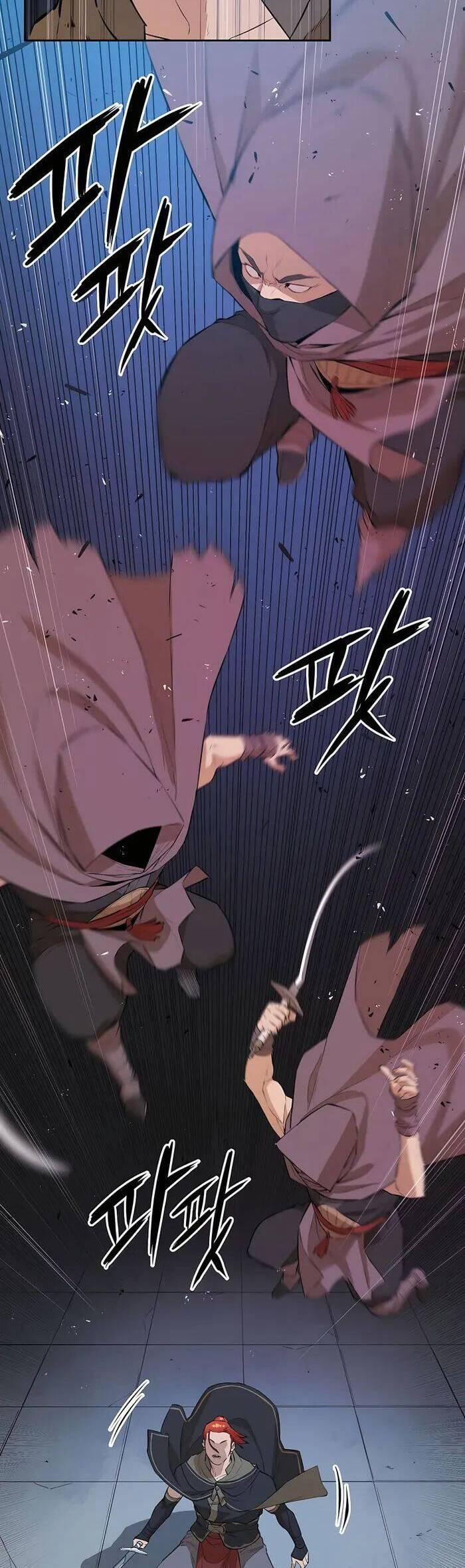 Kẻ Phản Diện Vô Song 55 trang 28