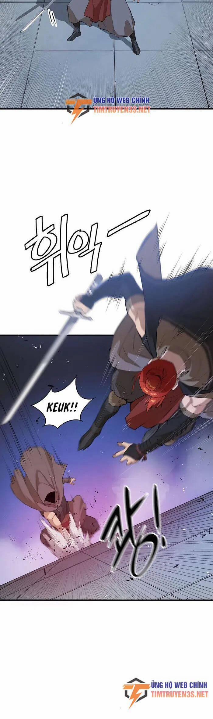 Kẻ Phản Diện Vô Song 55 trang 29