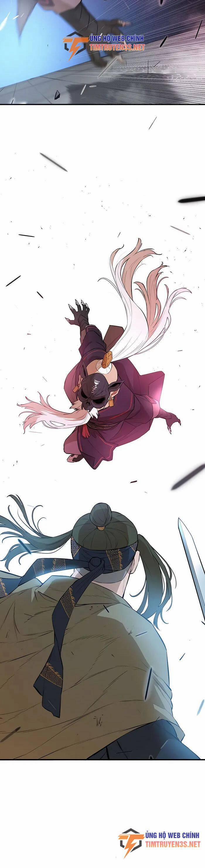 Kẻ Phản Diện Vô Song 55 trang 3