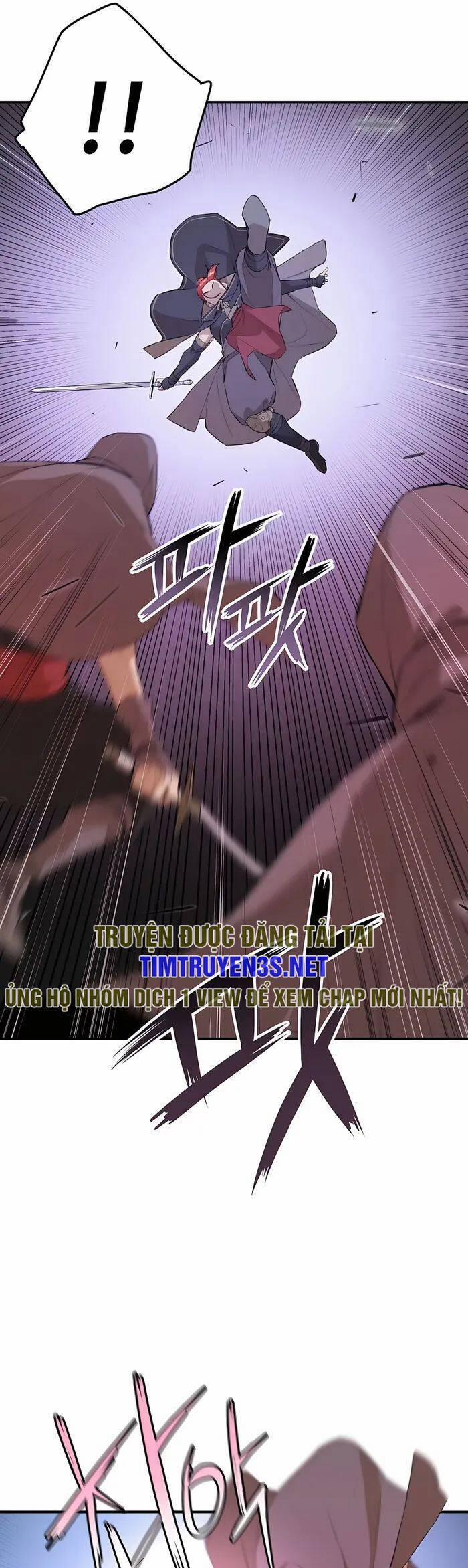 Kẻ Phản Diện Vô Song 55 trang 30