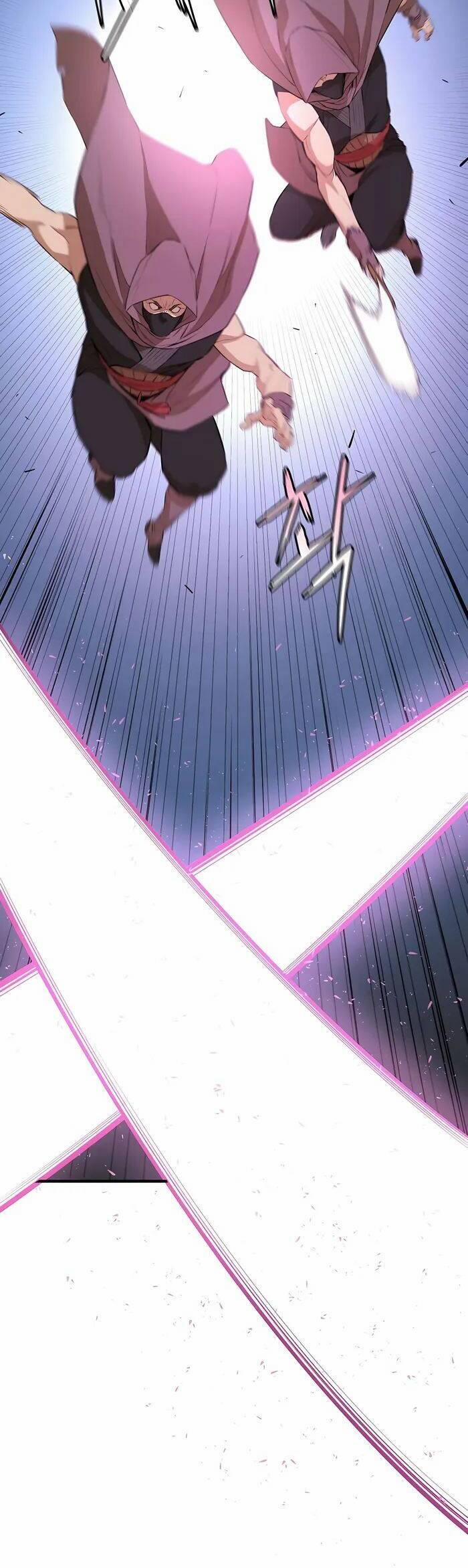 Kẻ Phản Diện Vô Song 55 trang 31