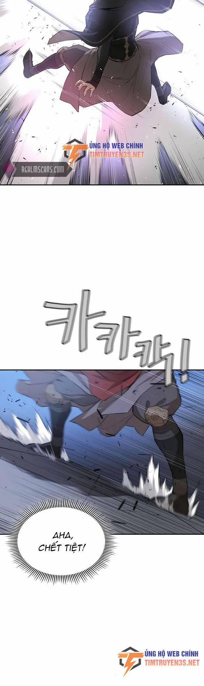 Kẻ Phản Diện Vô Song 55 trang 33
