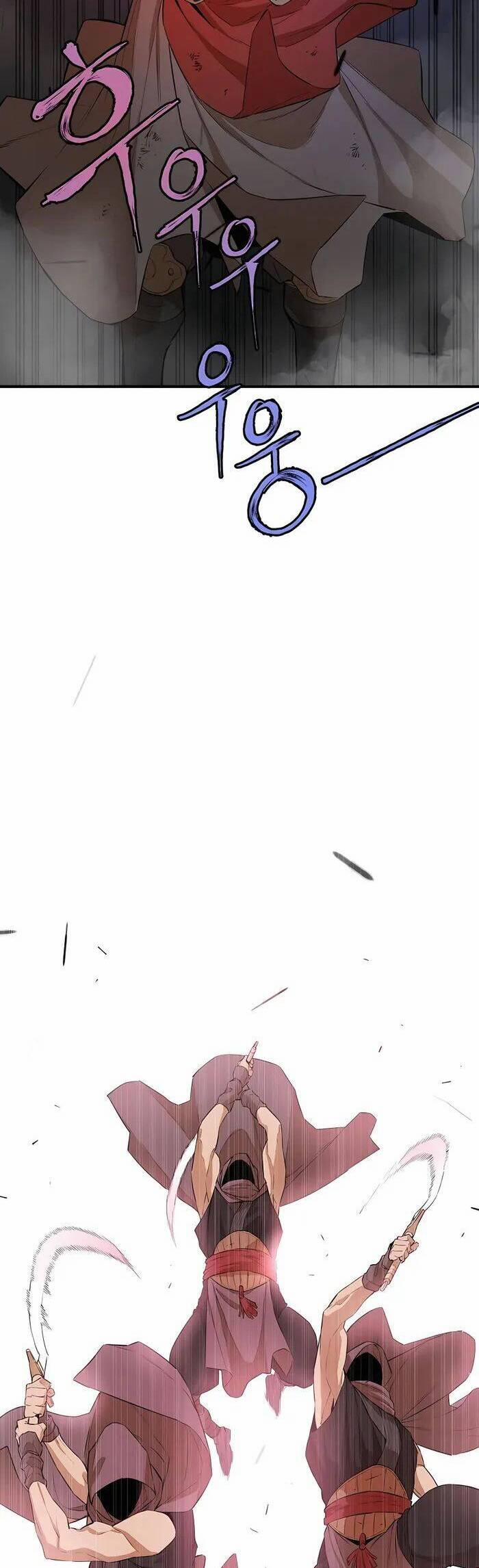 Kẻ Phản Diện Vô Song 55 trang 36