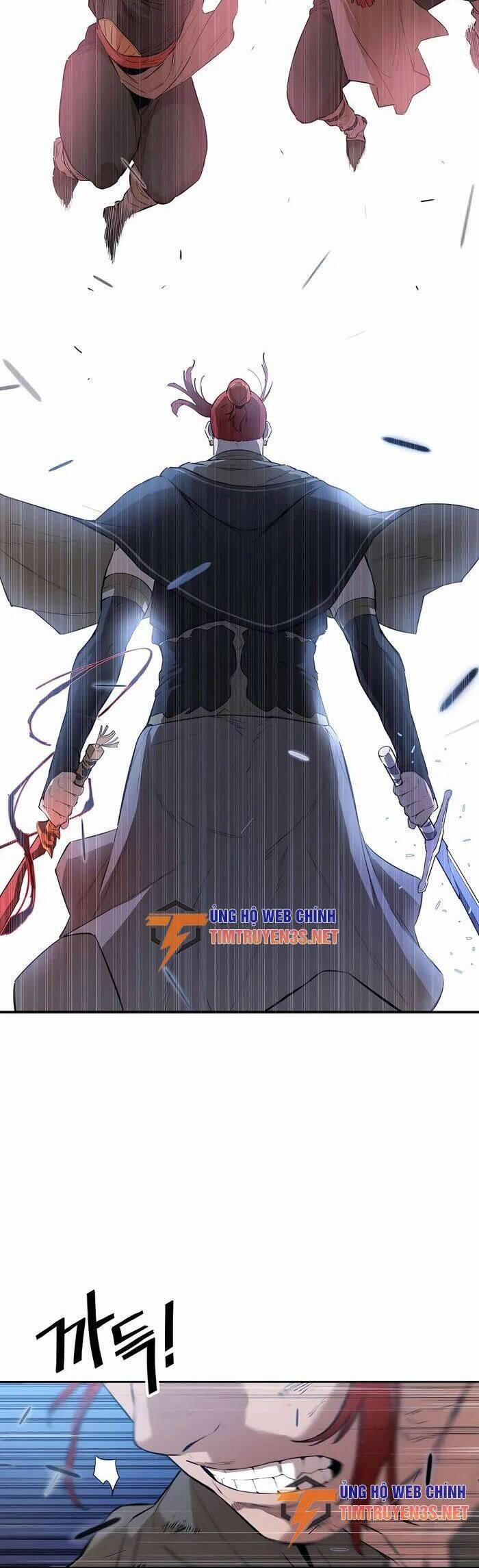 Kẻ Phản Diện Vô Song 55 trang 37