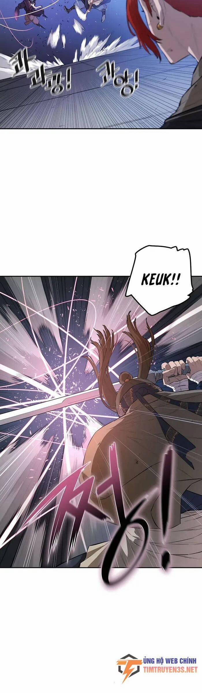 Kẻ Phản Diện Vô Song 55 trang 41