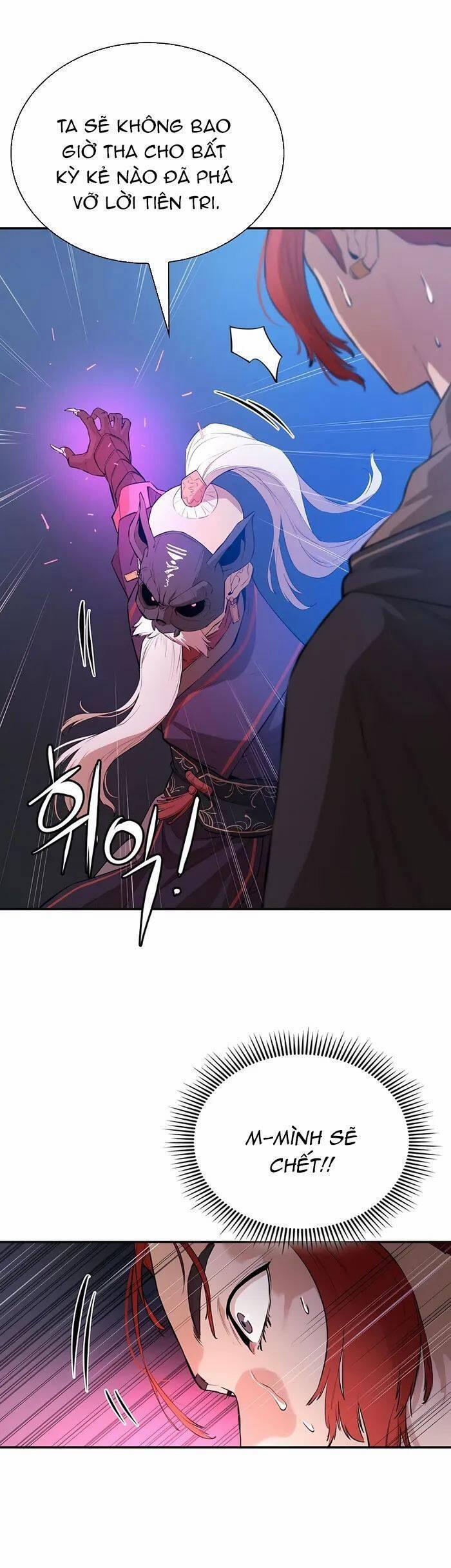 Kẻ Phản Diện Vô Song 55 trang 46