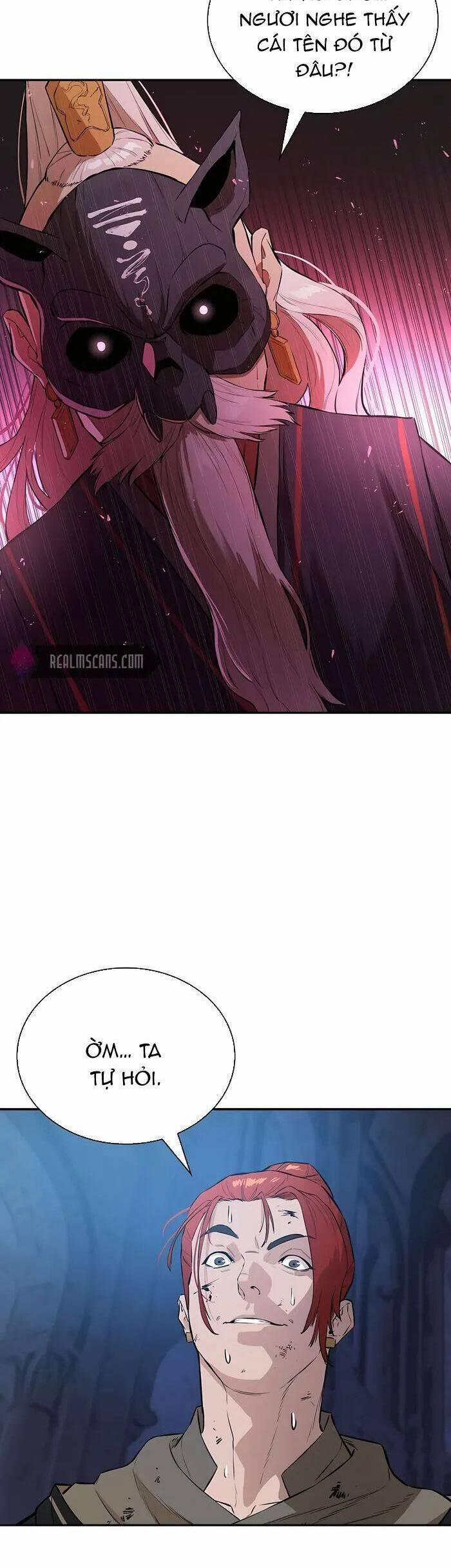 Kẻ Phản Diện Vô Song 55 trang 48