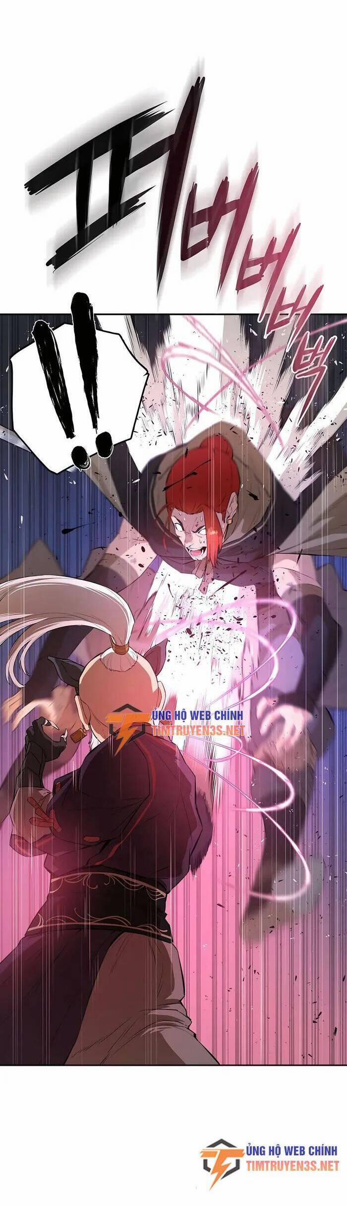Kẻ Phản Diện Vô Song 55 trang 49