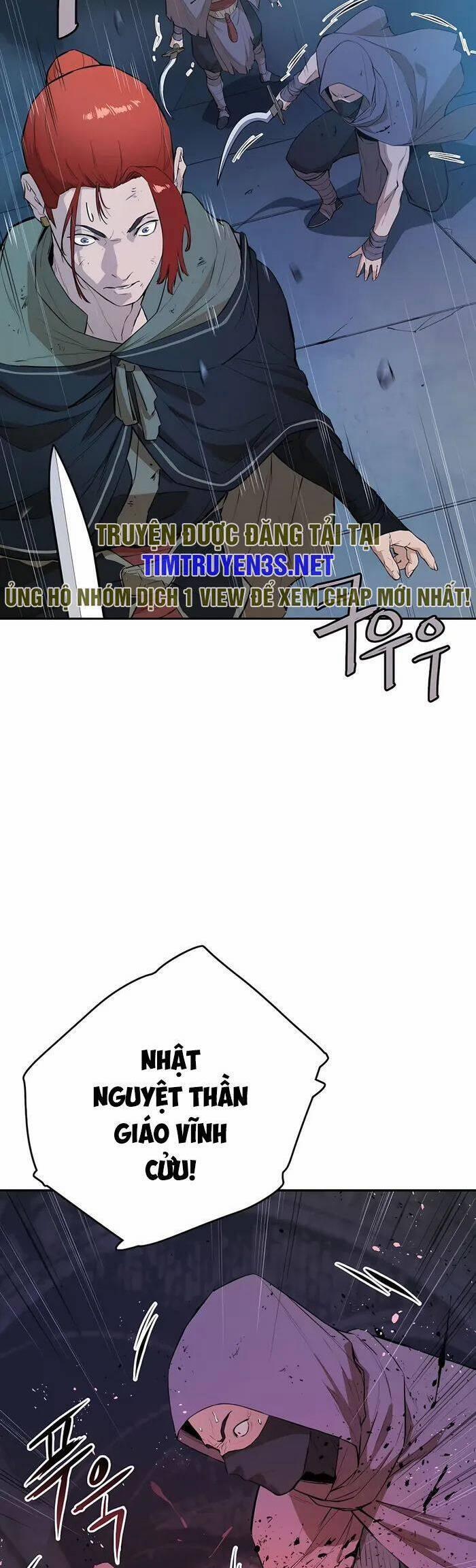 Kẻ Phản Diện Vô Song 55 trang 5