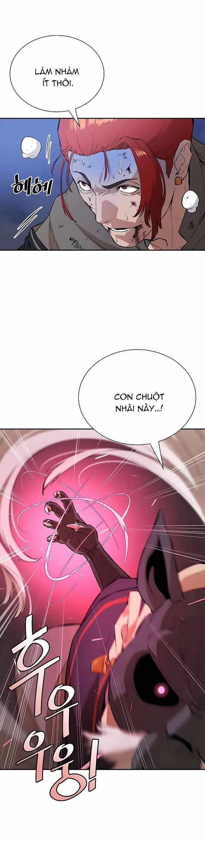 Kẻ Phản Diện Vô Song 55 trang 51