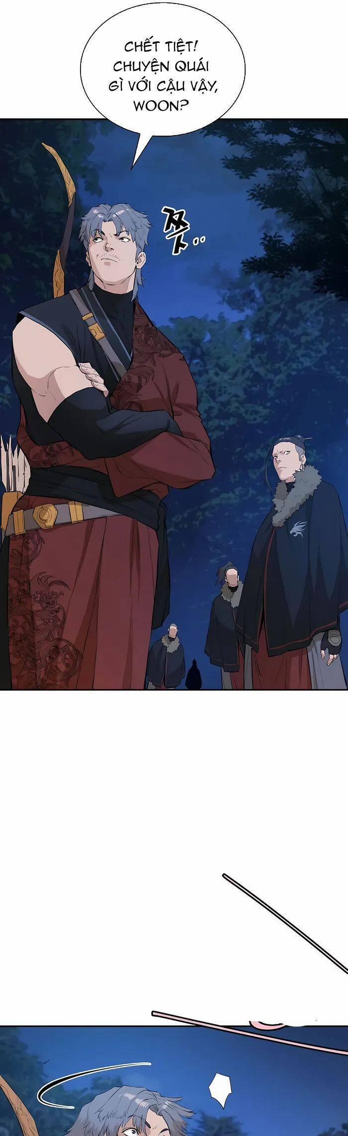 Kẻ Phản Diện Vô Song 55 trang 53