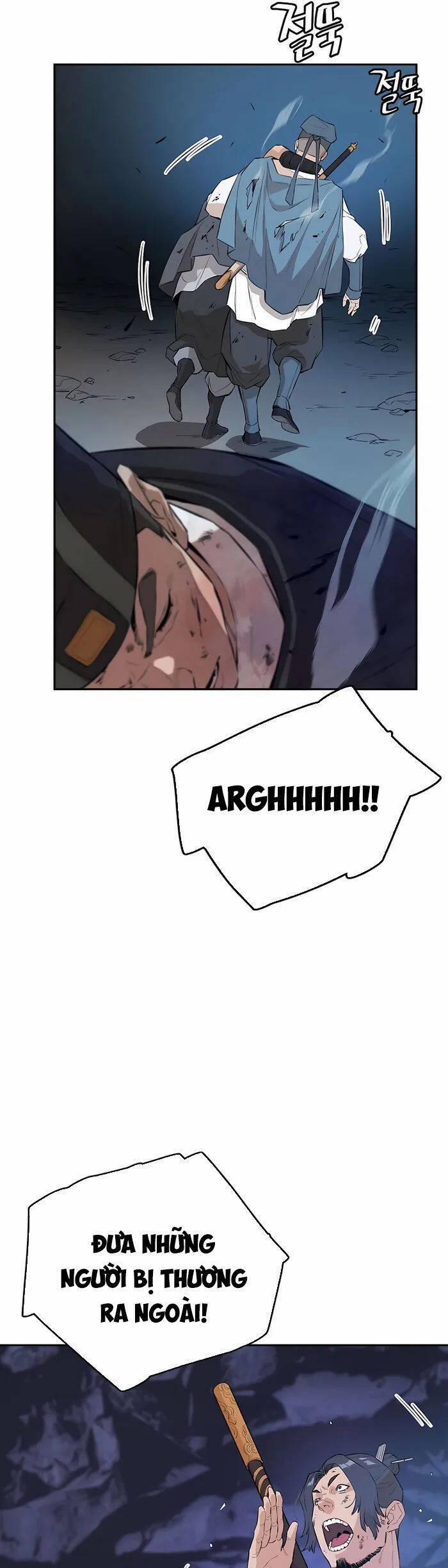 Kẻ Phản Diện Vô Song 55 trang 57