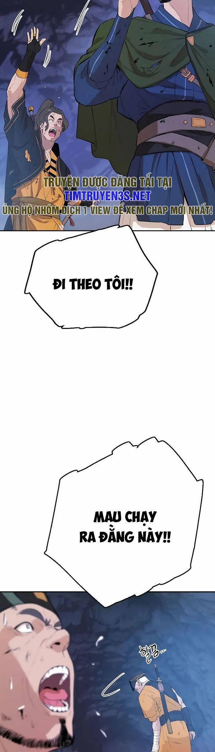 Kẻ Phản Diện Vô Song 55 trang 58